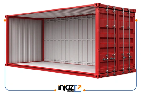 أسعار الحاويات الفارغة في مصر