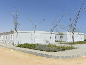 سوديك الساحل الشمالي