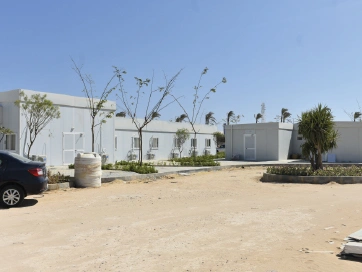 سوديك الساحل الشمالي