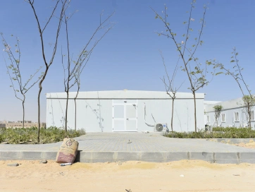 سوديك الساحل الشمالي