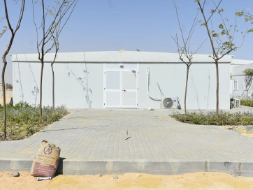 سوديك الساحل الشمالي