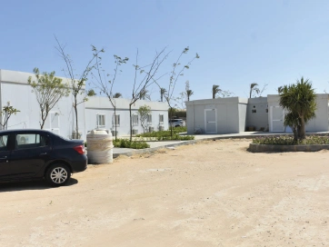 سوديك الساحل الشمالي