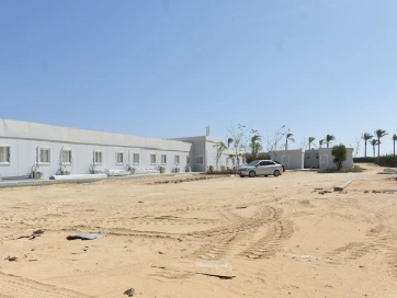 سوديك الساحل الشمالي