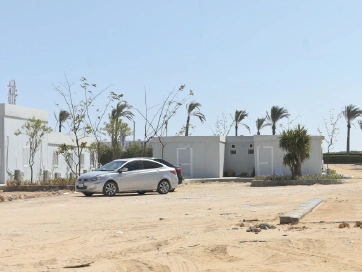 سوديك الساحل الشمالي