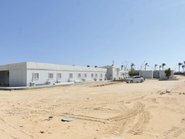 سوديك الساحل الشمالي