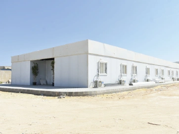 سوديك الساحل الشمالي