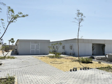 سوديك الساحل الشمالي