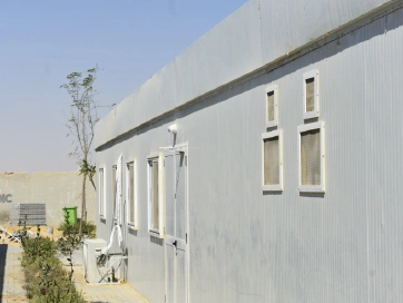 سوديك الساحل الشمالي