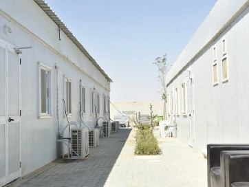 سوديك الساحل الشمالي