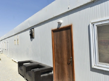 سوديك الساحل الشمالي