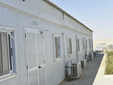 سوديك الساحل الشمالي