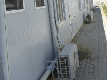 سوديك الساحل الشمالي