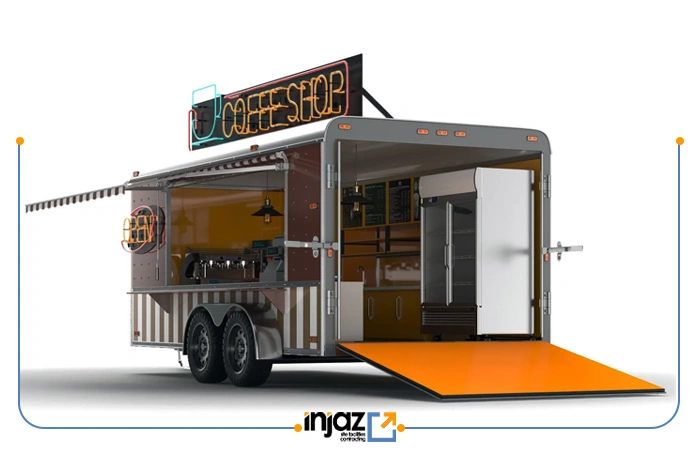 اسعار عربات الطعام المتنقلة في مصر