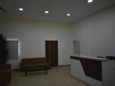 سوديك الساحل الشمالي