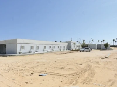 سوديك الساحل الشمالي