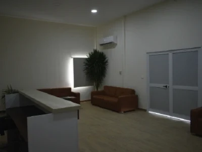 سوديك الساحل الشمالي